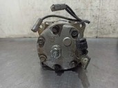 Recambio de compresor aire acondicionado para fiat scudo (222) 2.0 jtd cat referencia OEM IAM 9640486480 HS240116 