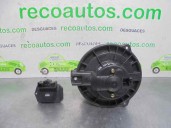 Recambio de motor calefaccion para cadillac srx 3.6 v6 cat referencia OEM IAM 091505A 4993002141 