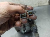 Recambio de compresor aire acondicionado para fiat scudo (222) 2.0 jtd cat referencia OEM IAM 9640486480 HS240116 