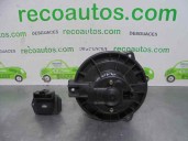 Recambio de motor calefaccion para cadillac srx 3.6 v6 cat referencia OEM IAM 091505A 4993002141 