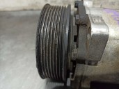 Recambio de compresor aire acondicionado para fiat scudo (222) 2.0 jtd cat referencia OEM IAM 9640486480 HS240116 