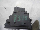 Recambio de mando luces para peugeot 206 berlina xr referencia OEM IAM 96307459ZL 