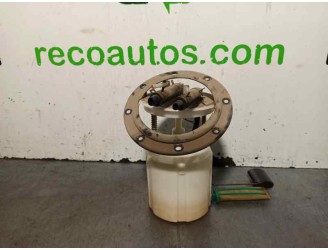 Recambio de aforador para ssangyong kyron 2.0 referencia OEM IAM 2232009400 2000A21390 SAMAE