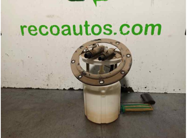 Recambio de aforador para ssangyong kyron 2.0 referencia OEM IAM 2232009400 2000A21390 SAMAE