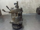 Recambio de compresor aire acondicionado para fiat scudo (222) 2.0 jtd cat referencia OEM IAM 9640486480 HS240116 