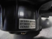 Recambio de motor calefaccion para cadillac srx 3.6 v6 cat referencia OEM IAM 091505A 4993002141 