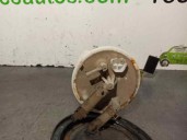 Recambio de aforador para ssangyong kyron 2.0 referencia OEM IAM 2232009400 2000A21390 SAMAE