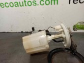 Recambio de aforador para ssangyong kyron 2.0 referencia OEM IAM 2232009400 2000A21390 SAMAE