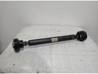 Recambio de transmision central para porsche cayenne (9pa) 3.2 referencia OEM IAM 95542102000 95542102000 