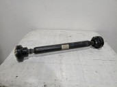 Recambio de transmision central para porsche cayenne (9pa) 3.2 referencia OEM IAM 95542102000 95542102000 