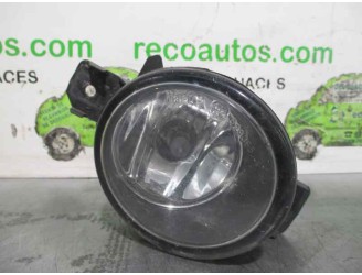 Recambio de faro antiniebla derecho para peugeot 206 berlina xr referencia OEM IAM 