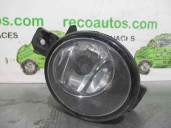 Recambio de faro antiniebla derecho para peugeot 206 berlina xr referencia OEM IAM 