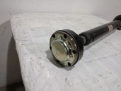 Recambio de transmision central para porsche cayenne (9pa) 3.2 referencia OEM IAM 95542102000 95542102000 