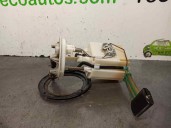 Recambio de aforador para ssangyong kyron 2.0 referencia OEM IAM 2232009400 2000A21390 SAMAE