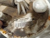 Recambio de aforador para ssangyong kyron 2.0 referencia OEM IAM 2232009400 2000A21390 SAMAE