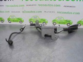 Recambio de potenciometro pedal para cadillac srx 3.6 v6 cat referencia OEM IAM  3010676 GM