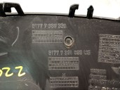 Recambio de aletin trasero izquierdo para mini mini countryman (f60) cooper referencia OEM IAM 51777389359 51777389359 