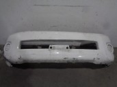 Recambio de paragolpes delantero para toyota hilux (kun) 2.5 turbodiesel referencia OEM IAM 521190K350 BLANCO 