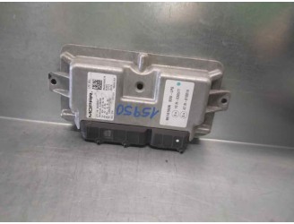 Recambio de centralita motor uce para fiat tipo ii (357) fam easy referencia OEM IAM 46339657 4100348 METATRON