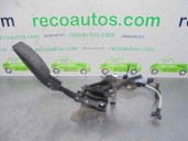 Recambio de potenciometro pedal para cadillac srx 3.6 v6 cat referencia OEM IAM  3010676 GM