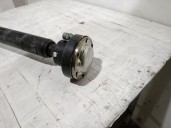 Recambio de transmision central para porsche cayenne (9pa) 3.2 referencia OEM IAM 95542102000 95542102000 