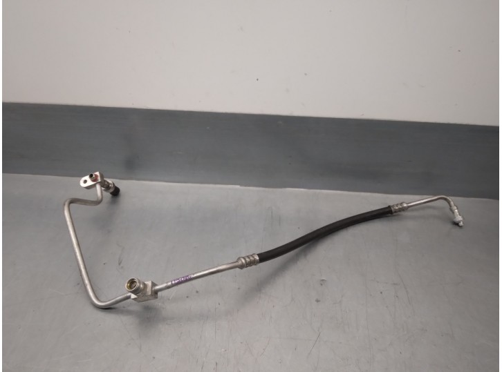 Replacement air conditioning pipes for Chrysler Grand Voyager LX OEM IAM reference 68029279AA 