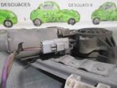 Recambio de elevalunas delantero izquierdo para peugeot 206 berlina xr referencia OEM IAM 9221G0 2 PINES 3 PUERTAS