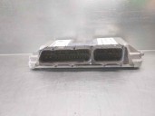 Recambio de centralita motor uce para fiat tipo ii (357) fam easy referencia OEM IAM 46339657 4100348 METATRON