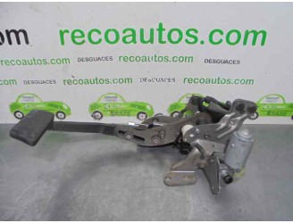 Recambio de pedal freno para cadillac srx 3.6 v6 cat referencia OEM IAM 22062355 50000501 
