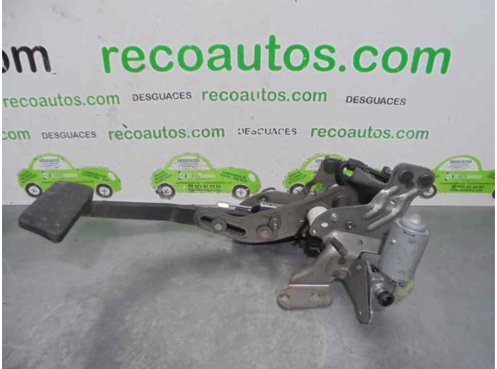 Recambio de pedal freno para cadillac srx 3.6 v6 cat referencia OEM IAM 22062355 50000501 