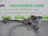 Recambio de pedal freno para cadillac srx 3.6 v6 cat referencia OEM IAM 22062355 50000501 