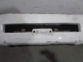 Recambio de paragolpes delantero para toyota hilux (kun) 2.5 turbodiesel referencia OEM IAM 521190K350 BLANCO 