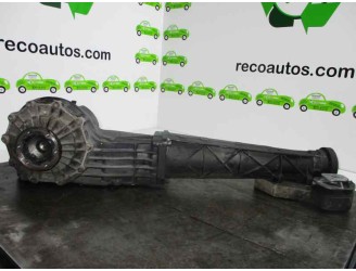 Recambio de diferencial trasero para audi a4 berlina (b5) 2.6 v6 cat (abc) referencia OEM IAM CKJ CKJ20095 01R525053B