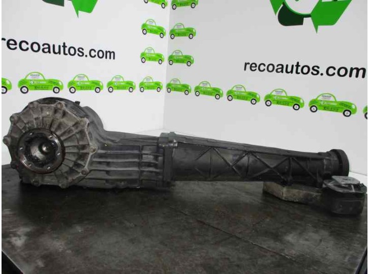 Recambio de diferencial trasero para audi a4 berlina (b5) 2.6 v6 cat (abc) referencia OEM IAM CKJ CKJ20095 01R525053B