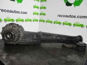 Recambio de diferencial trasero para audi a4 berlina (b5) 2.6 v6 cat (abc) referencia OEM IAM CKJ CKJ20095 01R525053B