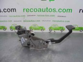 Recambio de pedal freno para cadillac srx 3.6 v6 cat referencia OEM IAM 22062355 50000501 