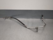 Replacement air conditioning hoses for Chrysler Grand Voyager LX OEM IAM reference 68029279AA 