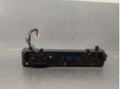 Recambio de pantalla multifuncion para mazda 3 (bk) 1.6 (bk14) referencia OEM IAM BP4K66EV0 BP4K66EV0 