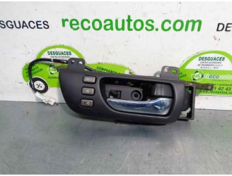 Recambio de maneta interior trasera derecha para lexus ls430 (ucf30) básico referencia OEM IAM 6928750080 