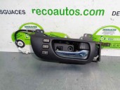 Recambio de maneta interior trasera derecha para lexus ls430 (ucf30) básico referencia OEM IAM 6928750080 