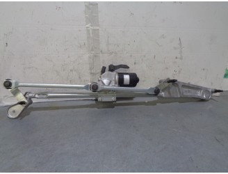 Recambio de motor limpia delantero para mercedes-benz clase slk (w171) roadster referencia OEM IAM A1718202242KZ  