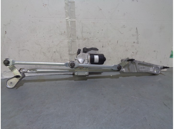 Recambio de motor limpia delantero para mercedes-benz clase slk (w171) roadster referencia OEM IAM A1718202242KZ  