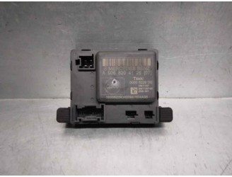Recambio de centralita check control para mercedes-benz sprinter ii caja cerrada (desde 01.06) cdi cat referencia OEM IAM A90682