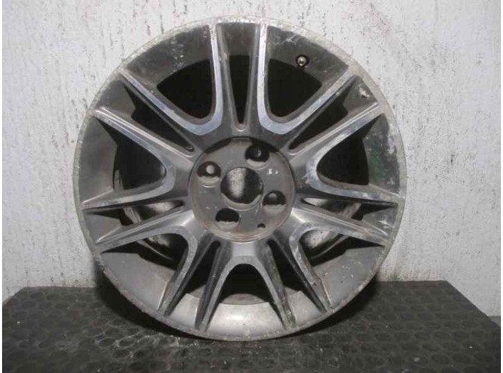 Recambio de llanta para lancia ypsilon (101) 1.3 jtd 16v referencia OEM IAM 51799574 R166.5J16H2ET40 ALUMINIO 14P