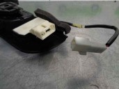 Recambio de maneta interior trasera derecha para lexus ls430 (ucf30) básico referencia OEM IAM 6928750080 