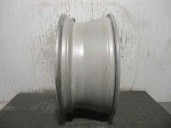 Recambio de llanta para lancia ypsilon (101) 1.3 jtd 16v referencia OEM IAM 51799574 R166.5J16H2ET40 ALUMINIO 14P