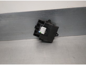 Recambio de modulo electronico para mercedes-benz clase b (w245) 2.0 cdi cat referencia OEM IAM A1698203185  