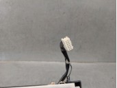 Recambio de pantalla multifuncion para mazda 3 (bk) 1.6 (bk14) referencia OEM IAM BP4K66EV0 BP4K66EV0 