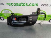 Recambio de maneta interior trasera izquierda para lexus ls430 (ucf30) básico referencia OEM IAM 6928850080  