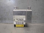 Recambio de centralita airbag para ford fiesta berlina 1.3 cat referencia OEM IAM 97FG14B056DD 